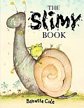 Slimy Book