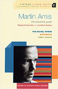 Martin Amis The Essential Guide to Contemporary Literature