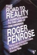 Road To Reality A Complete Guide To The Laws O