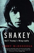 Shakey Neil Youngs Biography Uk