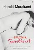 Sputnik Sweetheart Uk Edition