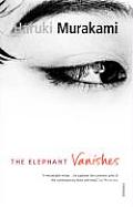 Elephant Vanishes