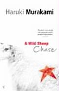Wild Sheep Chase Uk Edition