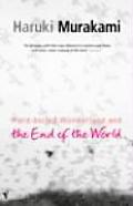 Hard Boiled Wonderland & The End Of The World