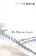 Rings Of Saturn