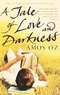 Tale Of Love & Darkness