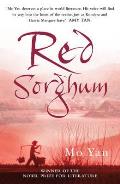 Red Sorghum uk