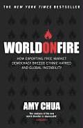 World On Fire How Exporting Free Market