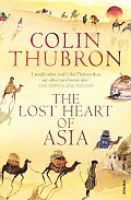 Lost Heart Of Asia