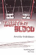 Tainted Blood A Reykjavik Murder Mystery
