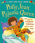 Polly Jean Pyjama Queen
