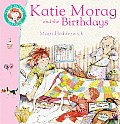 Katie Morag and the Birthdays