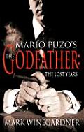 Godfather The Lost Years Puzo Uk Edition