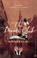 Dante Club Uk Edition