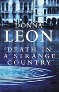 Death In A Strange Country Uk Edition