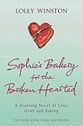 Sophies Bakery For The Broken Hearted