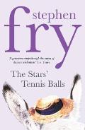 Stars Tennis Balls