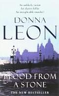 Blood From A Stone Uk Edition