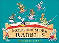 More & More Rabbits