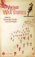 Vintage Book Of War Stories