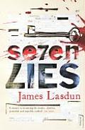 Seven Lies. James Lasdun