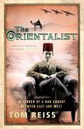 Orientalist