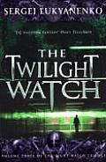 Twilight Watch Night Watch 3 Uk