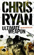 Ultimate Weapon UK Edition
