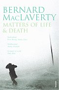 Matters Of Life & Death & Other Stories