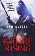 Empire Rising. Sam Barone