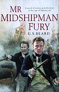 MR Midshipman Fury