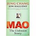 Mao The Unknown Story