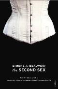 Second Sex Simone de Beauvoir