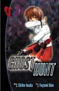 Ghost Hunt 06 Mansion Of Malice