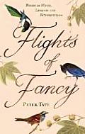 Flights of Fancy: Birds in Myth, Legend and Superstition