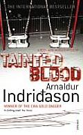 Tainted Blood UK
