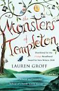 The Monsters of Templeton. Lauren Groff