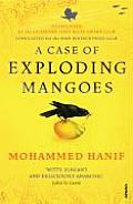 Case of Exploding Mangoes