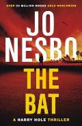 Bat The First Harry Hole Thrille