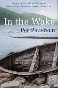 In The Wake Uk Edition