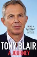 Journey Tony Blair