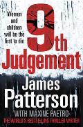 9th Judgement James Patterson