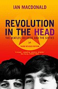 Revolution in the Head the Beatles Records & the Sixties