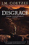 Disgrace Movie Tie In Edition