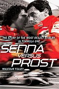 Senna Versus Prost