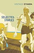 Selected Stories by John OHara