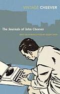 The Journals. John Cheever