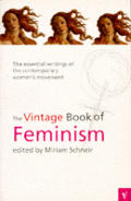 Vintage Book Of Feminism Uk