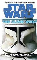 The Clone Wars: Star Wars Legends