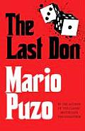 Last Don Mario Puzo